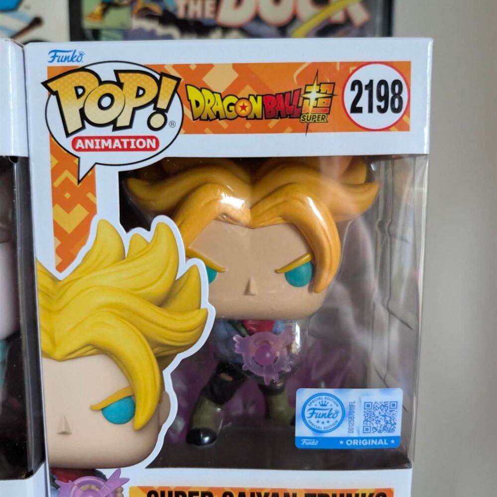 Funko multi Action-figures-playsets